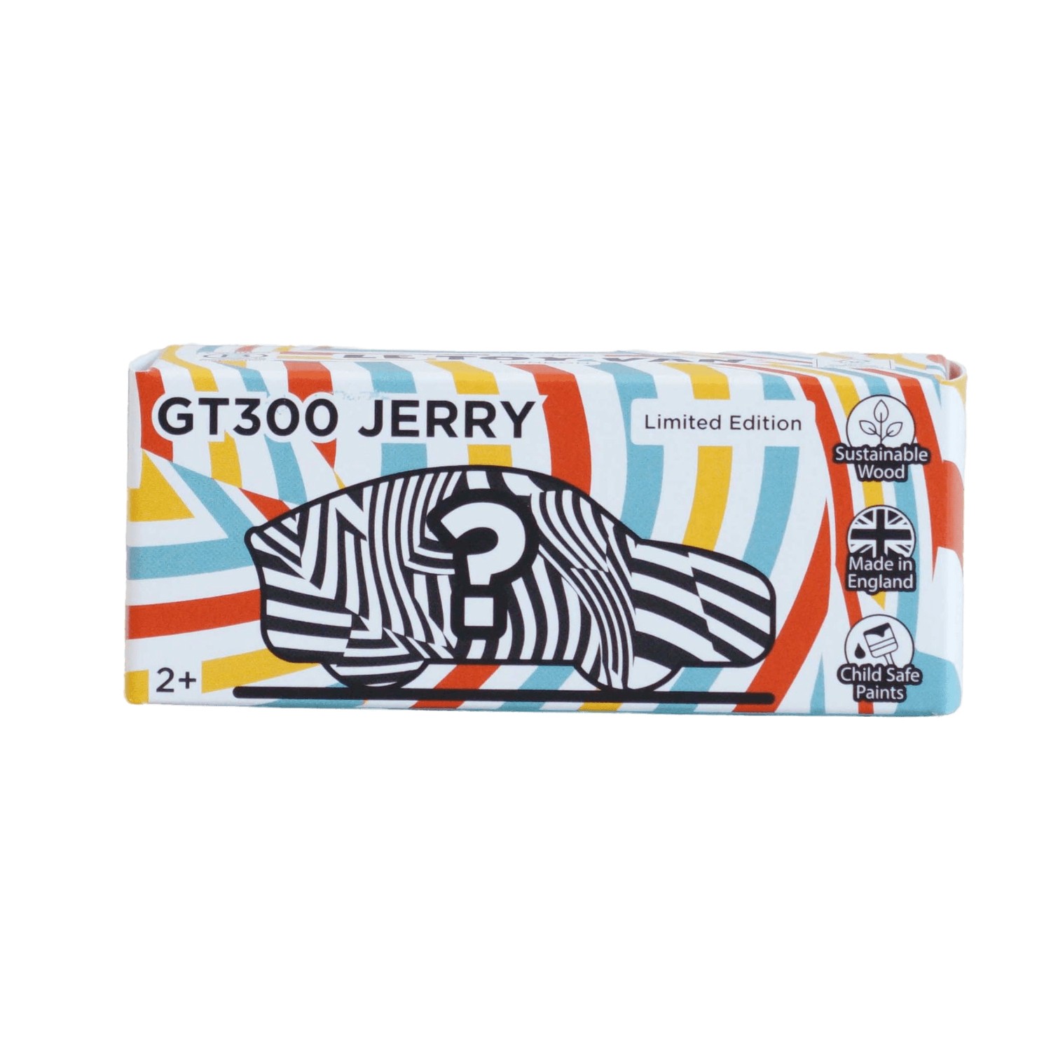 ltvGT300_1 GT300 Mystery Blind Box FSC 100% – Bild 1