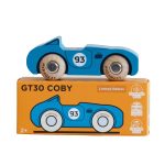 GT30 Coby  FSC 100%