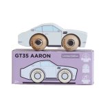 GT35  Aaron  FSC 100%