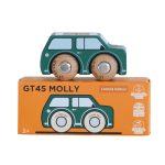 GT45  Molly FSC 100%