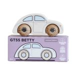 GT55  Betty  FSC 100%