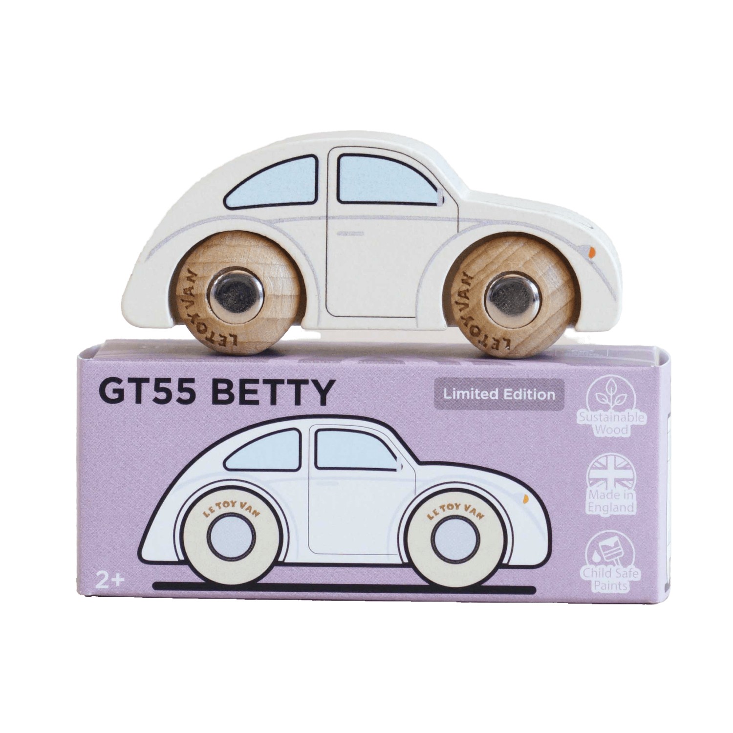 ltvGT55_1 GT55 Betty FSC 100% – Bild 1