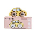 GT60  Fifi   FSC100%