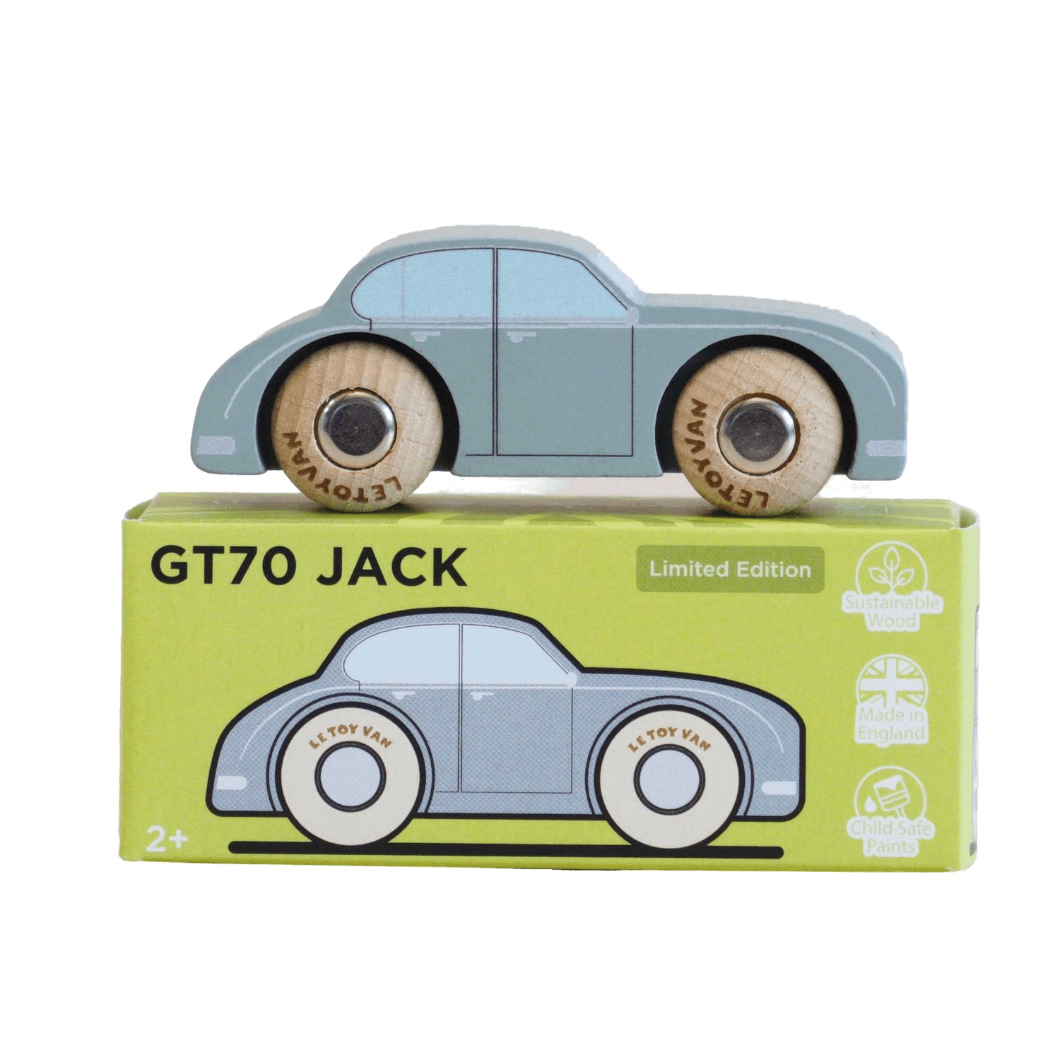 ltvGT70_1 GT70 Jack FSC 100% – Bild 1