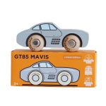 GT85  Mavis  FSC 100%