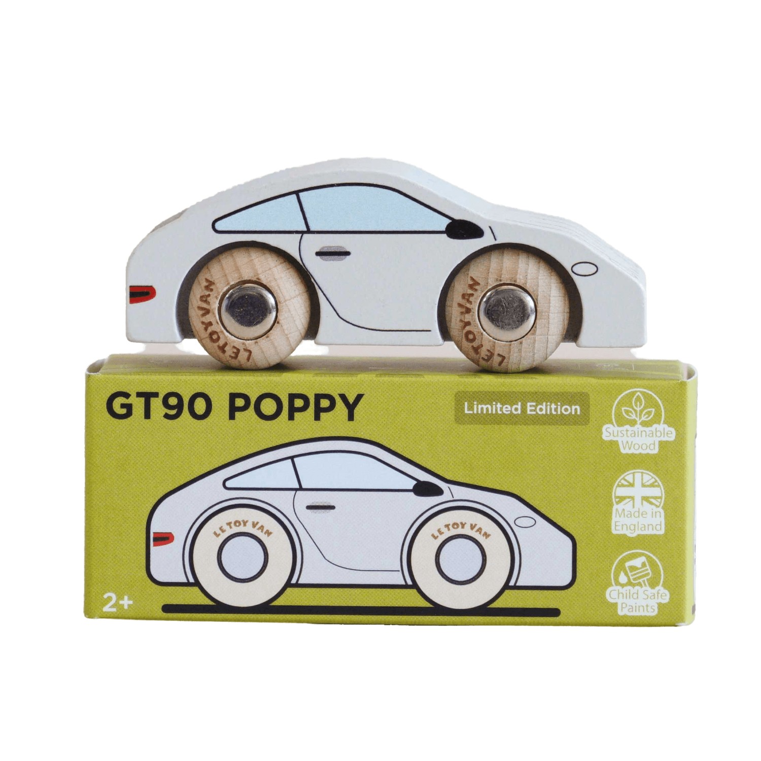 ltvGT90_1 GT90 Poppy FSC 100% – Bild 1
