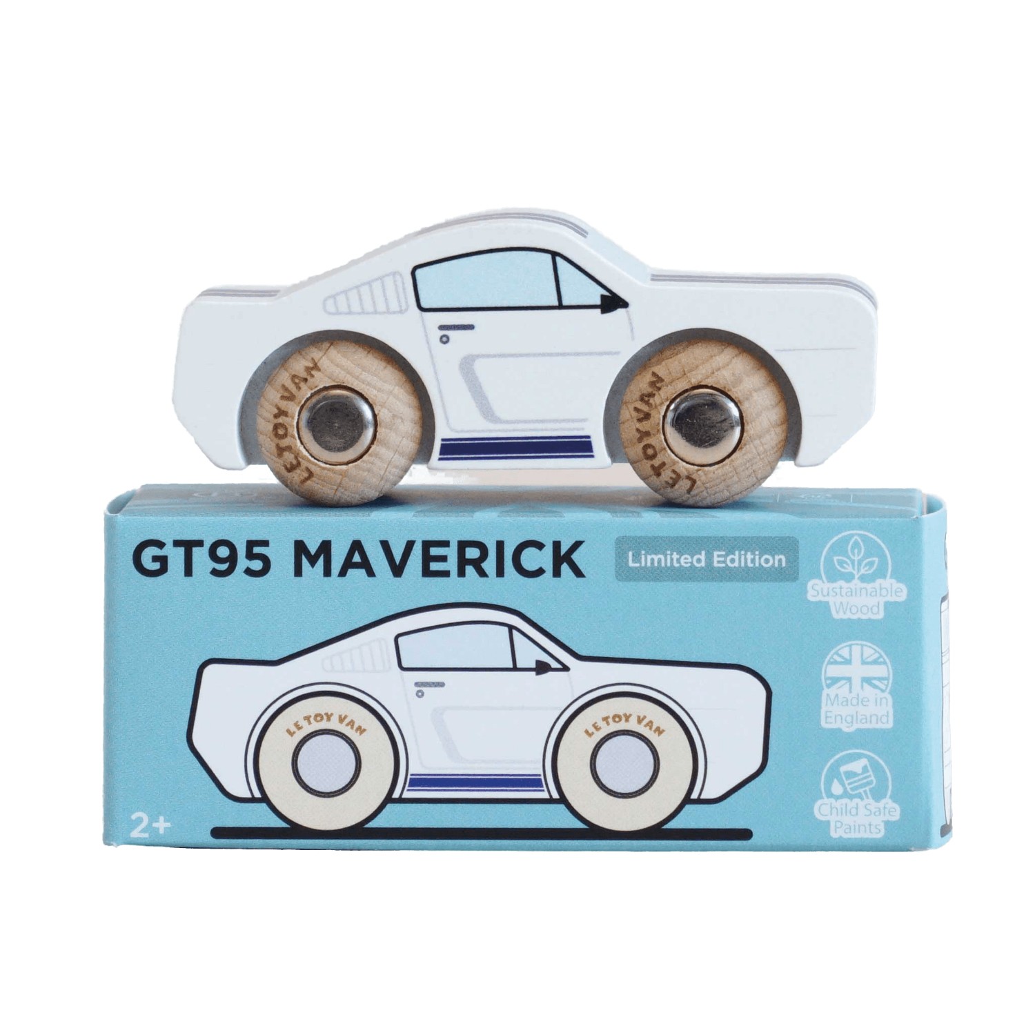 ltvGT95_1 GT95 Maverick FSC 100% – Bild 1