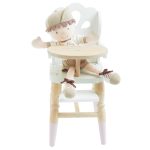 Hochstuhl für Puppen – Bild 6