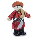 Asiatischer Pirat – Bild 2