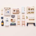 Puppenhaus Starter Set – Bild 2