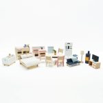 Puppenhaus Starter Set – Bild 3