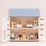Puppenhaus Starter Set – Bild 4