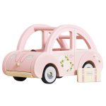 Sophie's Car