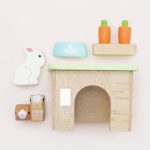 Hase und Meerschweinchenset – Bild 4
