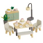Esszimmer Möbel Set