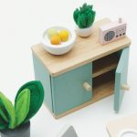 Esszimmer Möbel Set – Bild 3