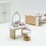Schlafzimmer Möbel Set – Bild 2