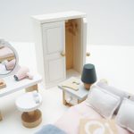 Schlafzimmer Möbel Set – Bild 3