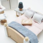 Schlafzimmer Möbel Set – Bild 4