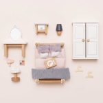 Schlafzimmer Möbel Set – Bild 5