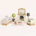 Wohnzimmer Möbel Set – Bild 2