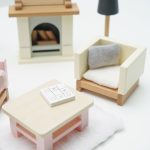 Wohnzimmer Möbel Set – Bild 4