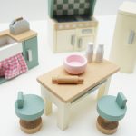 Küchen Möbel Set – Bild 3