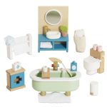 Badezimmer Möbel Set