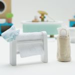 Badezimmer Möbel Set – Bild 4