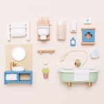 Badezimmer Möbel Set – Bild 5