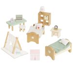 Kinderzimmer Möbel Set