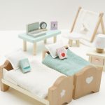 Kinderzimmer Möbel Set – Bild 2