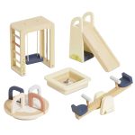 Spielplatz Set
