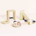 Spielplatz Set – Bild 2