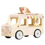 Eiscremewagen