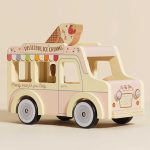 Eiscremewagen – Bild 2