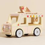Eiscremewagen – Bild 3