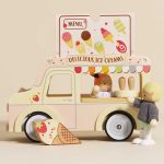 Eiscremewagen – Bild 5