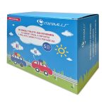 MINIMUS - Notfall Toilette 5ER-PACK – Bild 3