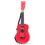 Gitarre - Rot