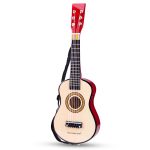 Gitarre - Braun