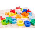 Puzzle Alphabet – Bild 2