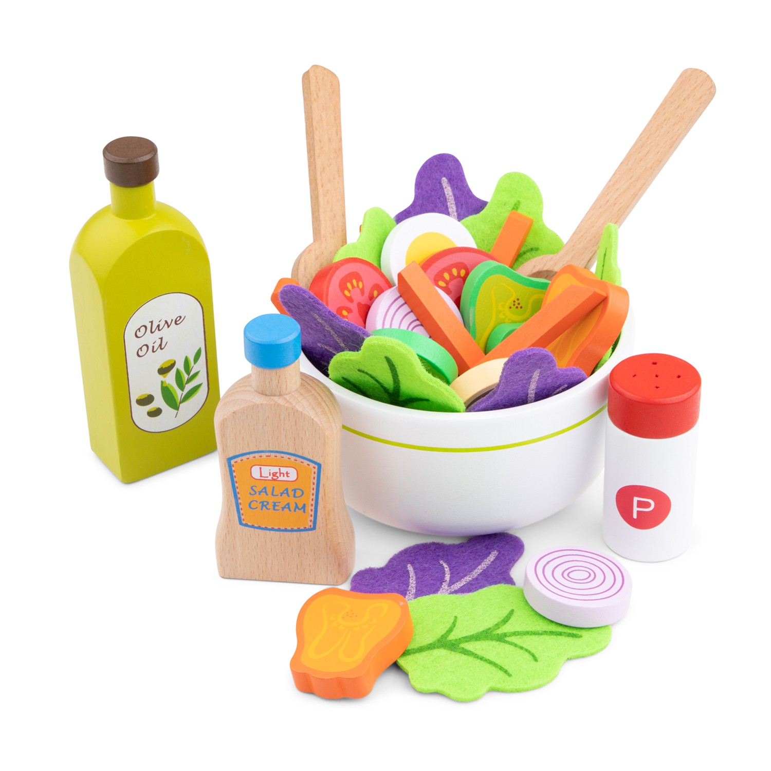 nct10592_1 Salat Set – Bild 1