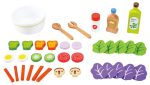 Salat Set – Bild 3