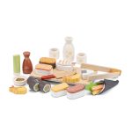Sushi-Spielzeug-Essensset