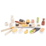 Sushi-Spielzeug-Essensset – Bild 2