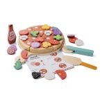 Pizza-Spielzeug-Set – Bild 5