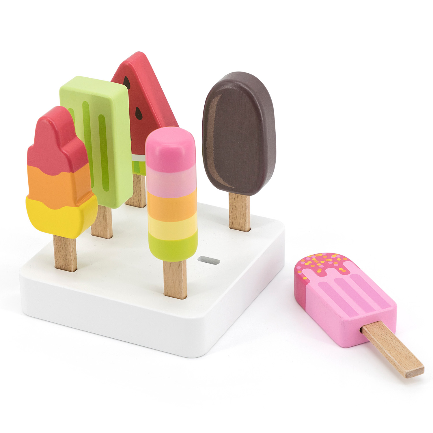nct10631 Eis Set 6 Stk – Bild 1