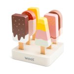 Eis am Stiel – 6 Stück