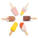 Eis am Stiel – 6 Stück – Bild 4